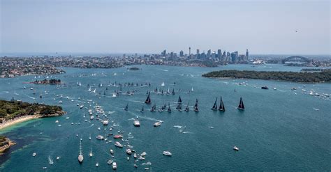 rolex sydney hobart yacht race|Rolex Sydney to Hobart.